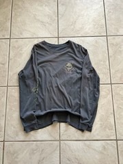 Sullen Art Collective Simone Marchi Forgiveness Long Sleeve T-Shirt