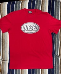 Diesel Men T-Shirt