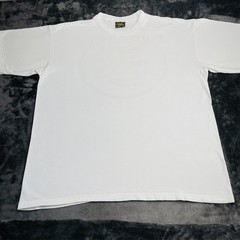 Vintage Single Stitch T Shirt Good Time XL 100% Cotton Porter Paints Teflon