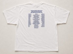 Vintage 2003 Locomotion Train Graphic Marching Band Tour T-Shirt 3XL