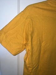 Vintage University of Oregon T Shirt College Single Stitch Versus Washington