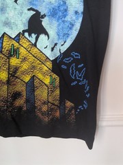 BATMAN The Animated Series Shirt RARE Unworn NWT BTAS M
