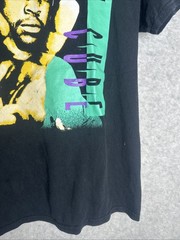 Ice Cube Rap Hip Hop 90’s Music Graphic ‘Peace’ Print T-Shirt Men’s M