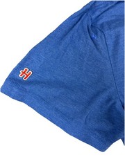 Homage “In This Together Ohio” T Shirt Blue 3XL Soft Tri-Blend Graphic T Covid