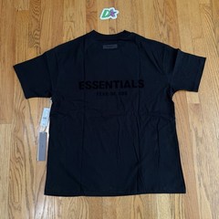 New Fear Of God Essentials T Shirts |All Colors & Sizes (XS-XL)| 100% Authentic