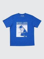 Blue Lock x UNIQLO UT T-Shirt Japan 2026 Anime Seishiro Rin Kaiser NEW