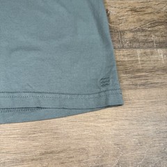 Free Fly Mens Henley T-Shirt Size (XL) Light Green Bamboo Viscose Blend EUC B9