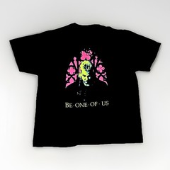 The Lost Boys Be One Of Us Kiefer Sutherland Color Black XXL T Shirt