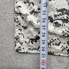Badger Sports LP Sports Men’s XL Camouflage Shirt