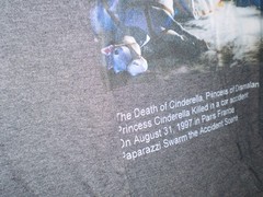 Princess Carriage CRASH of Dismaland Princess/Paparazzi Swarm the Accident scene
