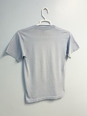 Vintage 80s Sedona Arizona Humor T Shirt Medium Faded Worn Single Stitch USA
