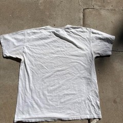 Y2K Norwegian cruise line pirate humor travel tee XL