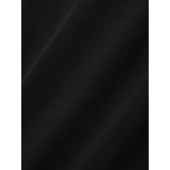 Fear of God NBA Essentials 90s Tee Black Unisex Streetwear Graphic Shirt