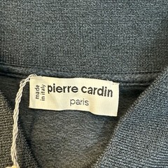 Pierre Cardin Paris Men’s T-shirt Made in Italy
