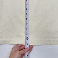 MARKET Chinatown Market T Shirt Mens XL Streetwear Cream Floral Grass Box Logo