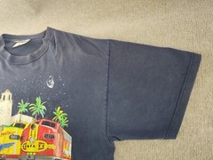 Daylight Sales Shirt XL Sunset Limited The Streamliner Super Chief Concord Cali