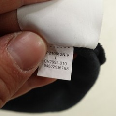 Jordan Shirt Mens Large Black Air Jumpman MJ Sport DNA 1985 Basketball 23 Tee