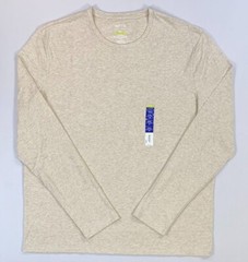 Men’s Apt. 9 Premier Flex Long Sleeve Tee T-Shirt