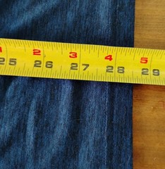 32 Degrees Cool Large T-Shirt Blue Crew Neck Short Sleeve Stretch