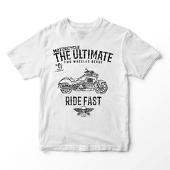 JL Ultimate Illustration for a Honda Valkyrie 2015 Motorbike fan T-shirt