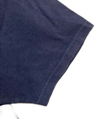 SID TECH Printed T-shirt Size: L Navy Men