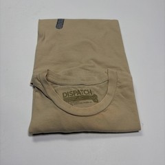 Dispatch Summer 2011 Tour Double Sided size S Small T Shirt Rare Band Merch Tee