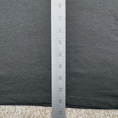 NEW Foundry Graphic T Shirt Mens Big Size 2XLT Short Sleeve Black
