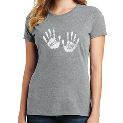 Hello, Goodbye T Shirt 02735