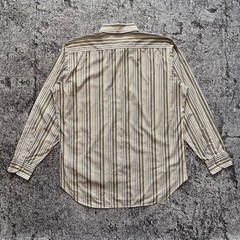 Etro Shirt Long Sleeve Made in Italy Size – XL / 43