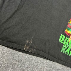 Shaka Active Born and Raise Hawaii King Kamehameha Black Graphic T-Shirt 3XL