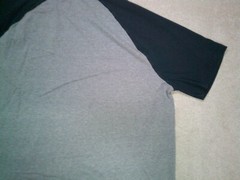 Duluth Trading Co T Shirt Mens XL Extra Large Gray Measure Twice Cut Once