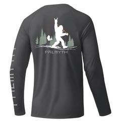 Fishing Shirts for Men Long Sleeve UPF 50+ Sun Protection UV T Shirt Tee
