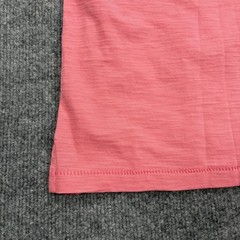 Tommy Bahama Pocket T Shirt Mens XL Pink Embroidered Logo Resort Beach