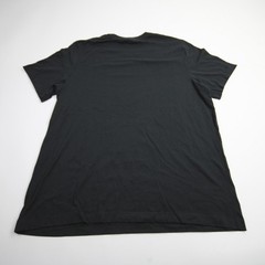 Nike Dri-Fit Short Sleeve Shirt Men’s Black New without Tags 2XL