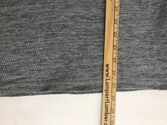 Urban Pipeline Shirt Men’s Size Small Gray Heater Long Sleeve Round Neck Tee