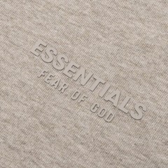 Fear of God Essentials Core Heather T-Shirt XL (Fall Winter ’23 Collection)