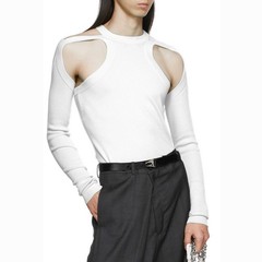 Slim Fit Knitted Tank Top Men’s Elastic Base Coat Sexy Tight Sleeveless T-Shirt