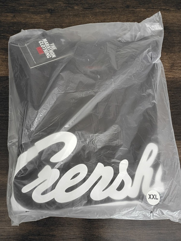 The Marathon Clothing Crenshaw T shirt