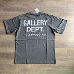Grey Gallery Dept. T Shirt – Brand New – Size S – (NWT)