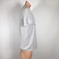 Vintage 90s North Loup Valley Popcorn T Shirt sz L Single Stitch Paper Thin