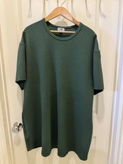 Lot of 12 OneBone Bullet Textured Shirts Size 2 Big & Tall Excellent Condition
