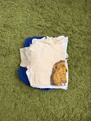 Vintage T-Shirt Lot of 11 Mixed Graphic Tees 80s 90s Y2K 2000s Bundle Reseller