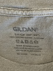 Gildan APT.9 Premier Flex DSG Men’s Size S Crew Shirts Lot of 5
