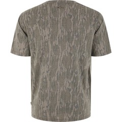 Drake Waterfowl Drake Head Tri Blend Short Sleeve T- Shirt