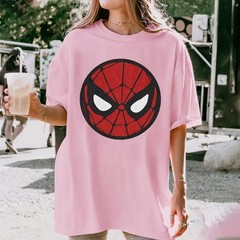 Spider-Man Mask MarvelT-Shirt, Gift For Fans