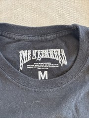 Vintage Rae Sremmurd Summer 2018 Tour shirt M long sleeve hip hop rap official