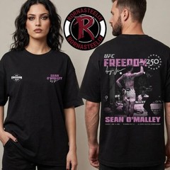 UFC Freedom 250 Salute Sean O Malley Ultimate Fighting Championship On June 14