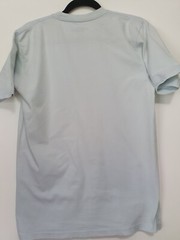 Silent Shout Earth Tee T Shirt Common Threads for Common Causes Sz M 100% Cotton