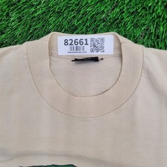 Vintage 80s CCKW Cargo Truck Shirt Small 18×26 Military Army USA