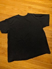 Official Doja Cat Men’s Music Black Graphic T-shirt sz M